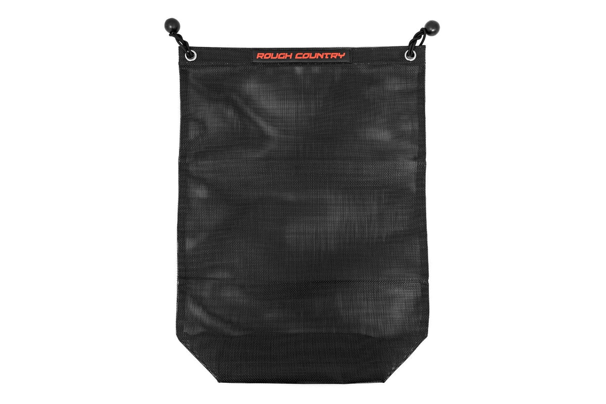 UTV Mesh Trail Bag | Universal 