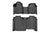 Floor Mats | FR & RR | OV Hump | Crew | wo/underseat storage | Chevy/GMC 1500/2500HD/3500HD (19-24)