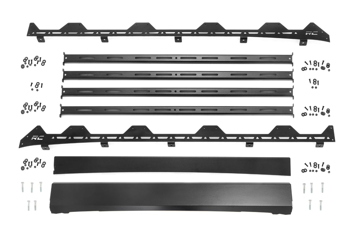 Roof Rack | Polaris Xpedition ADV 5 (2024)