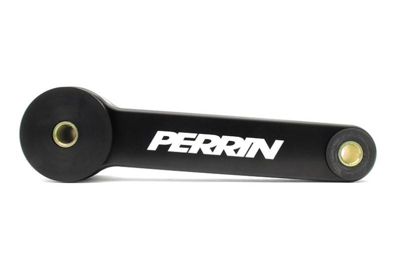 Perrin 02-14 Subaru Impreza / 02-24 WRX / 04-21 STi Pitch Stop Mount - Black - PSP-DRV-101BK