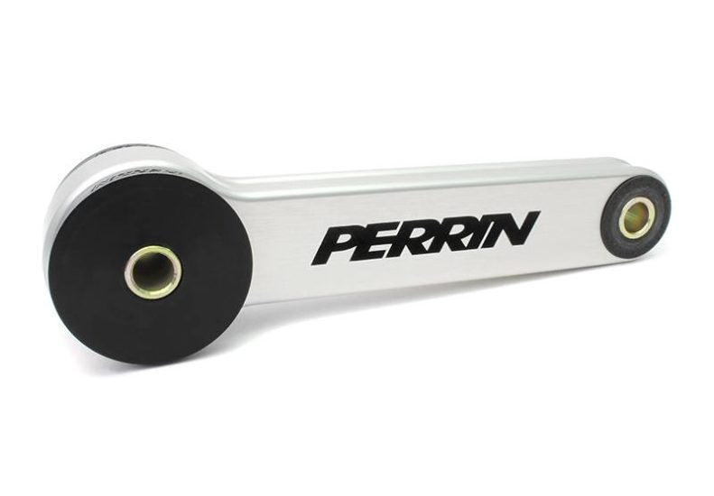 Perrin 02-11 Impreza / 02-24 WRX / 04-21 STi Pitch Stop Mount - Silver - PSP-DRV-101SL