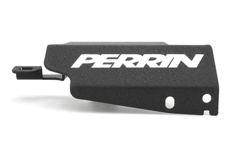 Perrin 07-21 STi Boost Control Selenoid Cover - Black - PSP-ENG-161BK