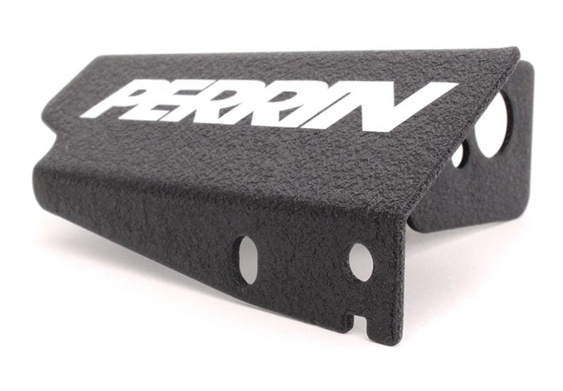 Perrin 07-21 STi Boost Control Selenoid Cover - Black - PSP-ENG-161BK