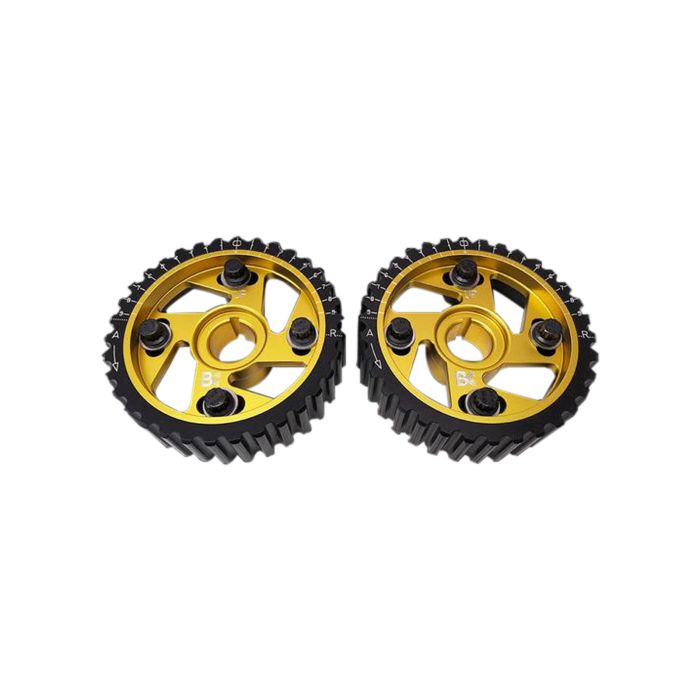 Brian Crower Honda B Series Adjustable Cam Gears (pair)