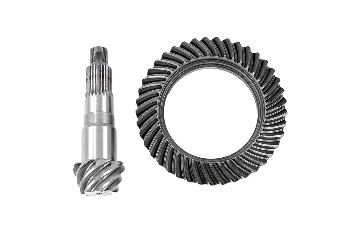 Ring and Pinion Combo | 30LP/35 | 4.88 | Jeep Cherokee XJ 4WD (2000-2001)