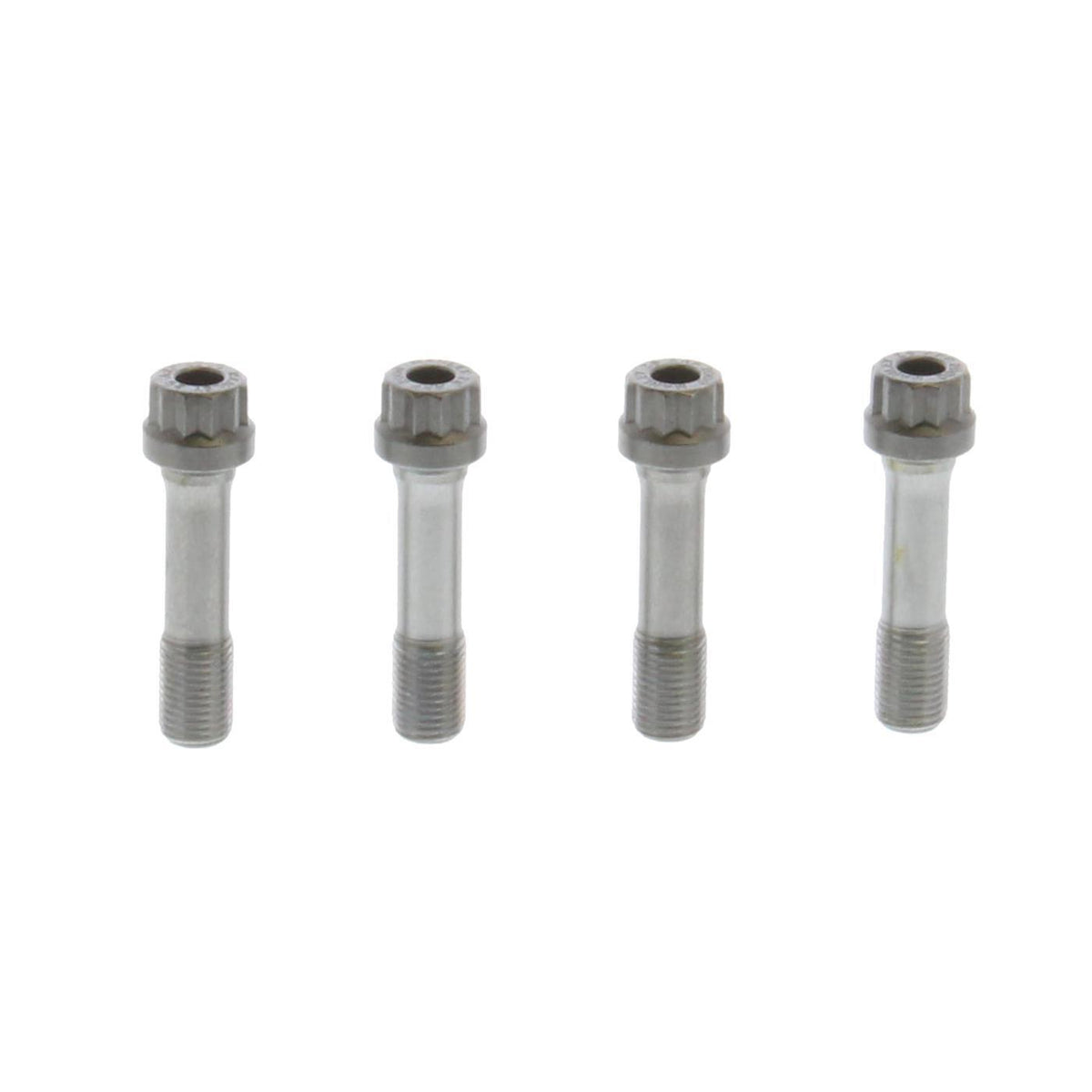 Manley Bolt 3/8 2000 Material 1.600 Length Under Head-Pack of 4 (Campatible with Manley Rod 14033)