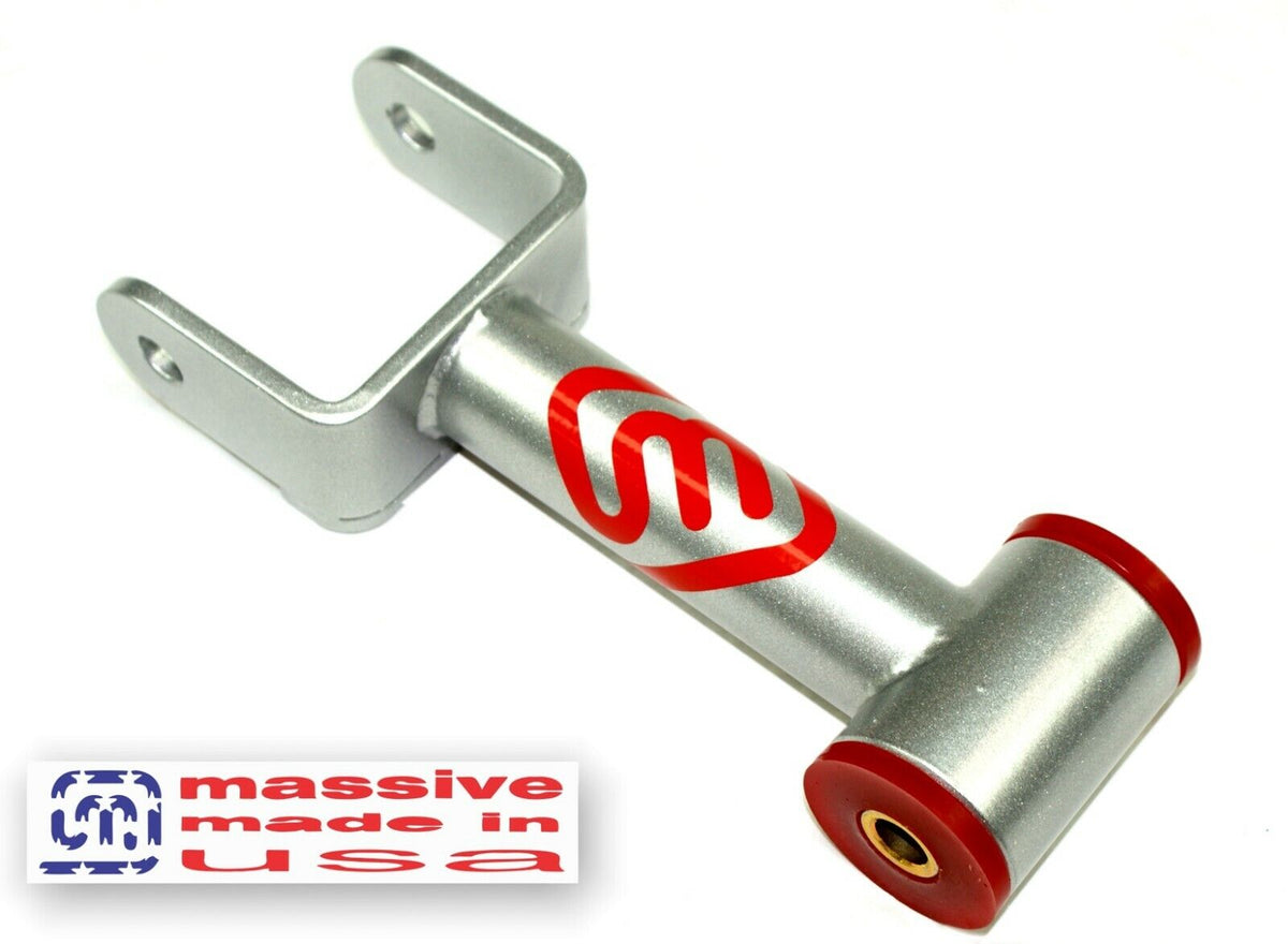 Massive Competition Series Control Arm Upper UCA 05-10 Mustang GT 500 Rear 4.6 5.0 5.4 3.7 4.0 S197 - Massive Speed System