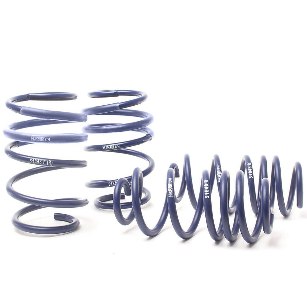 H&amp;R 18-22 Honda Accord Sport Spring - 51848