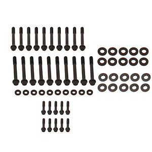 ARP Chevrolet Small Block LS 12pt Head Bolt Kit (Fits LS, 2004 &amp; later except LS9)