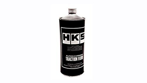 HKS GT S/C TRACTION FLUID II(800ml)