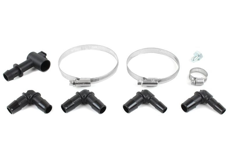 Perrin 02-07 Subaru WRX / 04-21 STi Turbo Inlet Hose Replacement Hardware (For PSP-INT-401) - S-PSP-INT-401