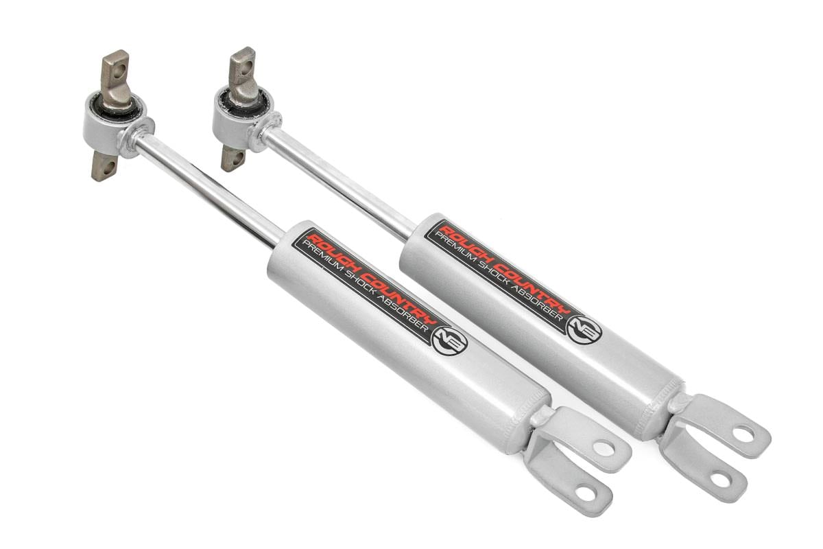 N3 Front Shocks | 2.5-3&quot; | Chevy/GMC 2500HD/3500HD (11-24)