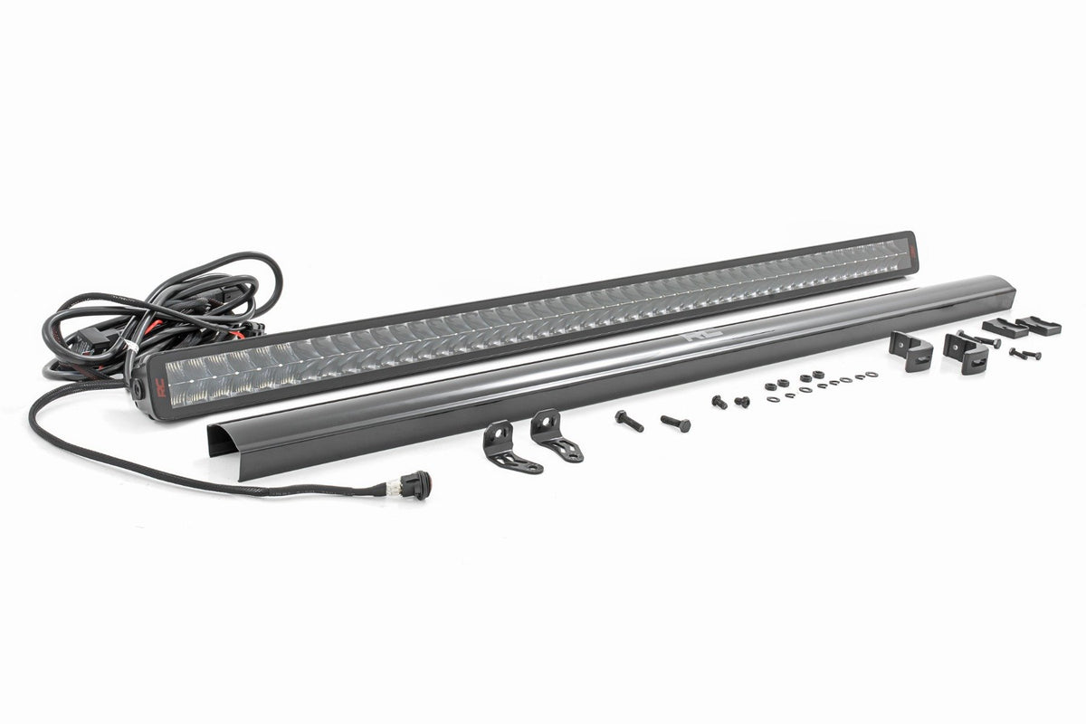 50 Inch Spectrum Series LED Light Bar | Dual Row