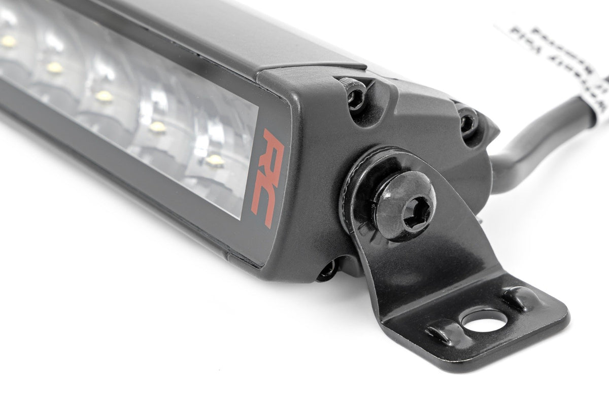 50 Inch Spectrum Series LED Light Bar | Single Row