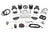 Air Spring Kit w/compressor | Wireless Controller | Ford F-250/F-350 Super Duty (17-22)