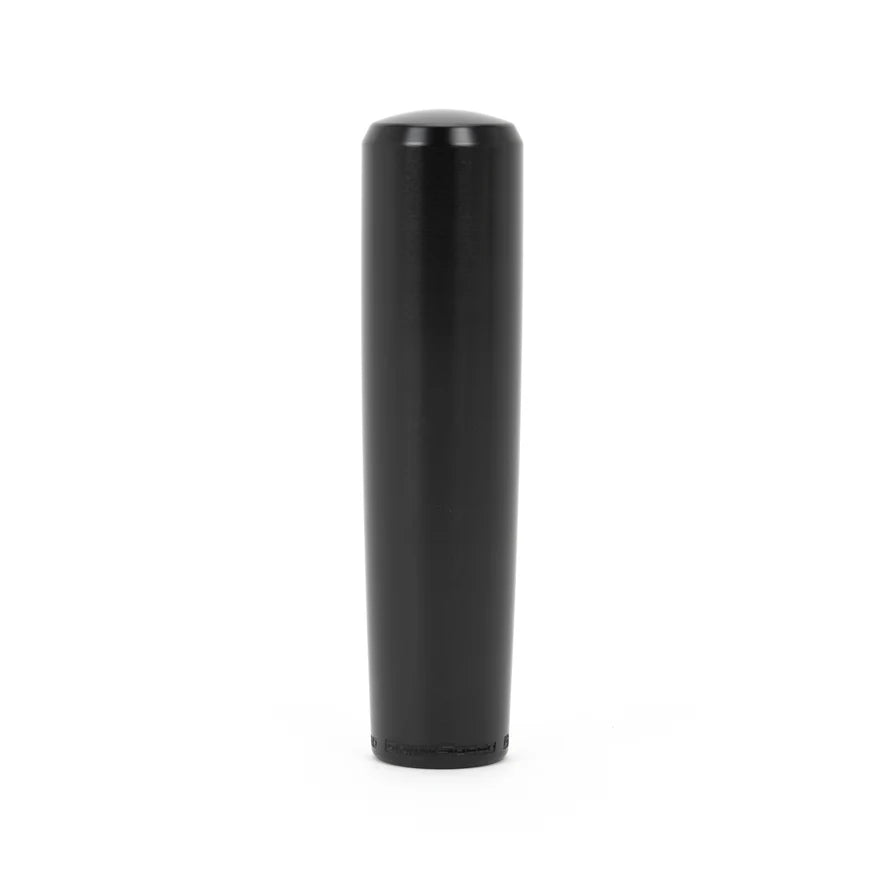 GrimmSpeed Tallboy Shift Knob Black Delrin - M12x1.25