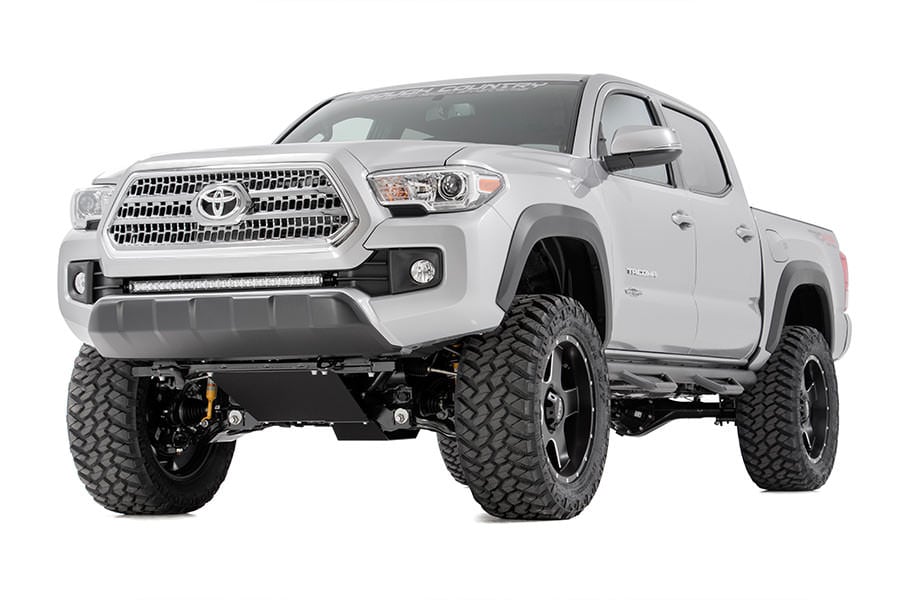 4 Inch Lift Kit | N3 Struts | Toyota Tacoma 2WD/4WD (2016-2023)