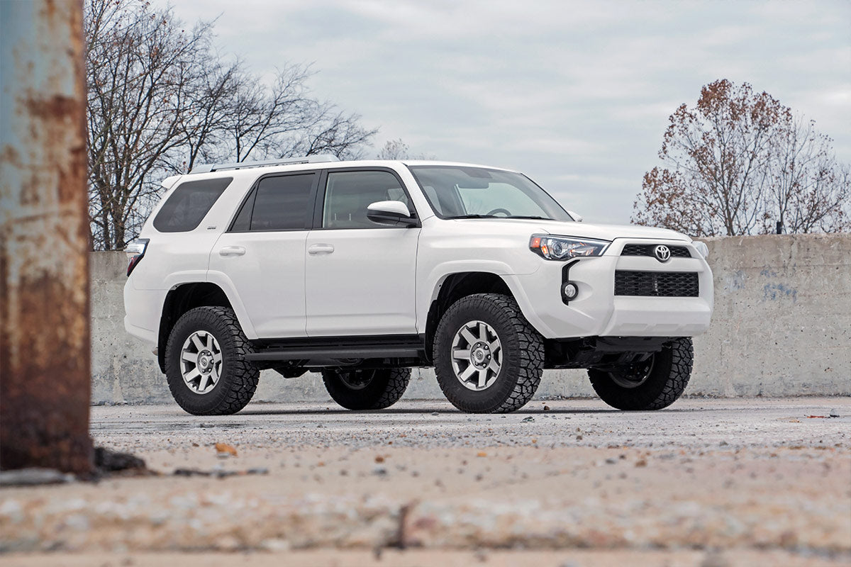 3 Inch Lift Kit | Vertex | Toyota 4Runner 4WD (2010-2023)