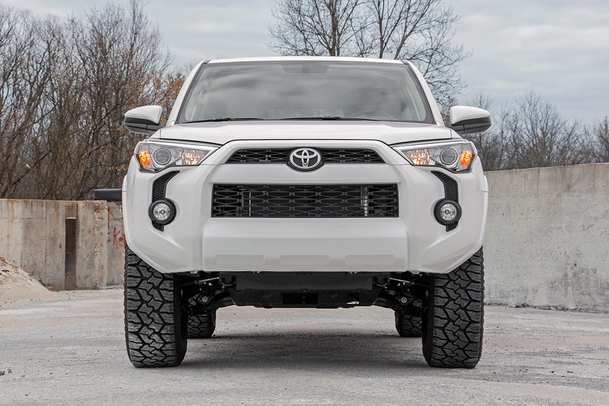 3 Inch Lift Kit | Vertex | Toyota 4Runner 4WD (2010-2023)