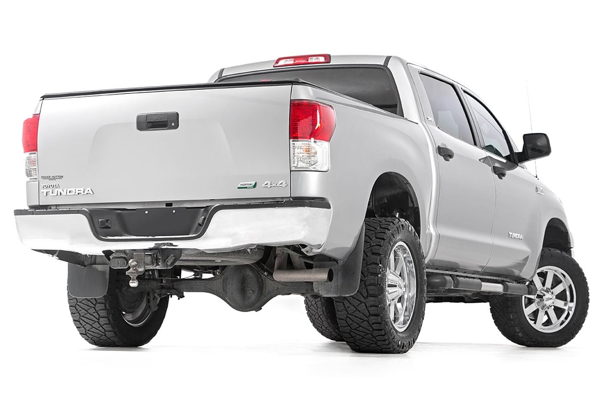 3.5 Inch Lift Kit | Vertex/V2 | Toyota Tundra 4WD (2007-2021)