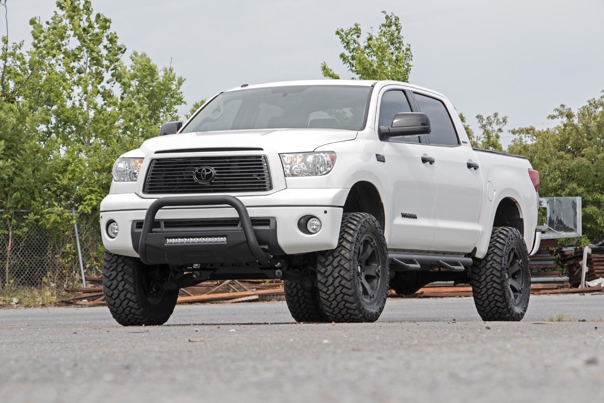 6 Inch Lift Kit | M1 Struts/M1 | Toyota Tundra 4WD (2007-2015)