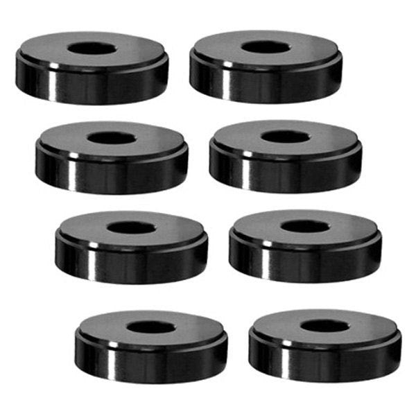 Torque Solution Shifter Base Bushing Kit: Mitsubishi Evolution Vll-IX 2001-06 - TS-BB-004