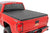 Soft Roll Up Bed Cover | 6'7" Bed | Chevy/GMC 1500/2500HD/3500HD (14-19 & Classic)