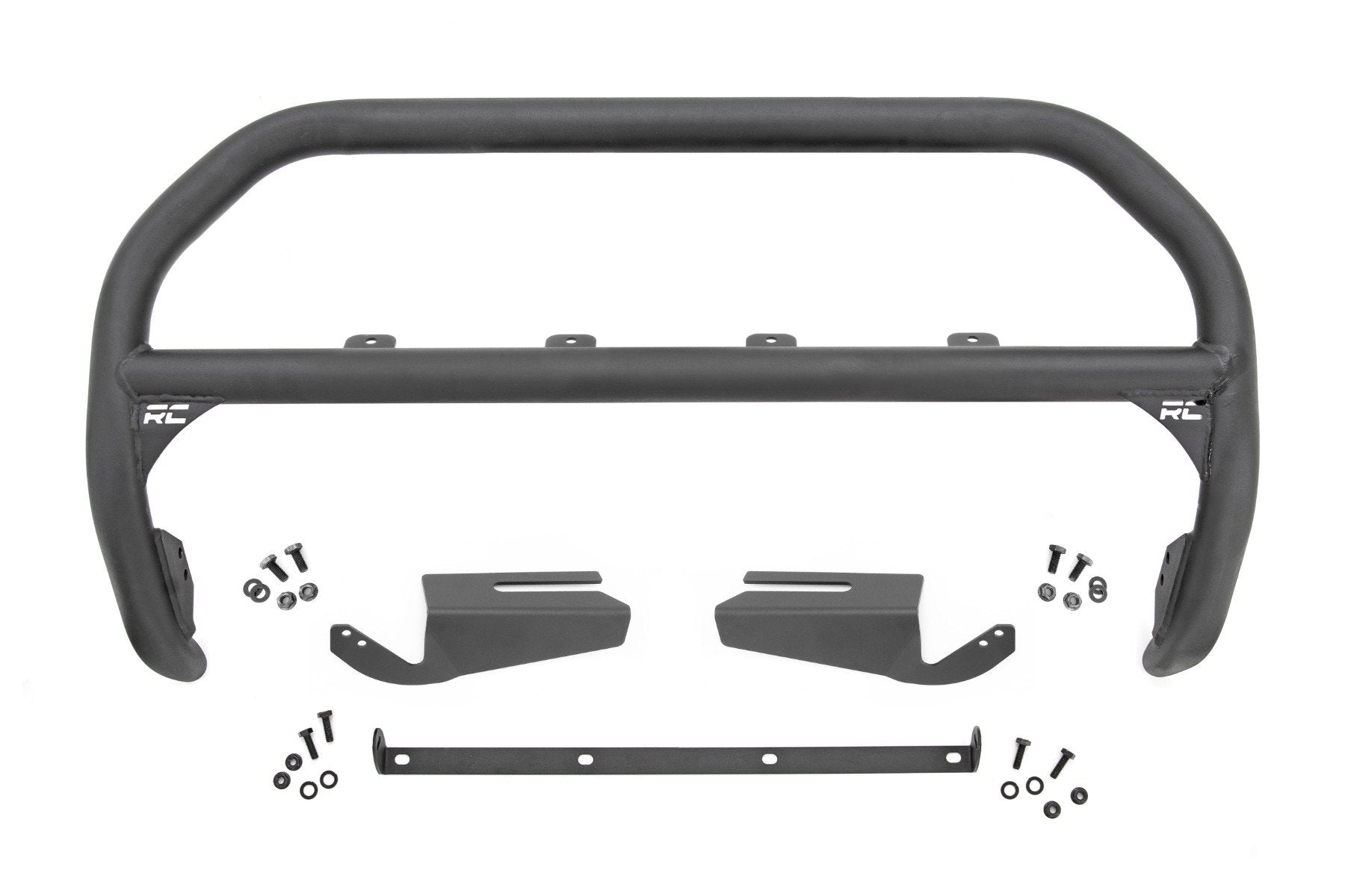 Nudge Bar | OE Modular Steel | | Ford Bronco 4WD (2021-2024)