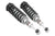 N3 Loaded Strut Pair | 2 Inch | Toyota 4Runner (10-24)/FJ Cruiser (10-14) 