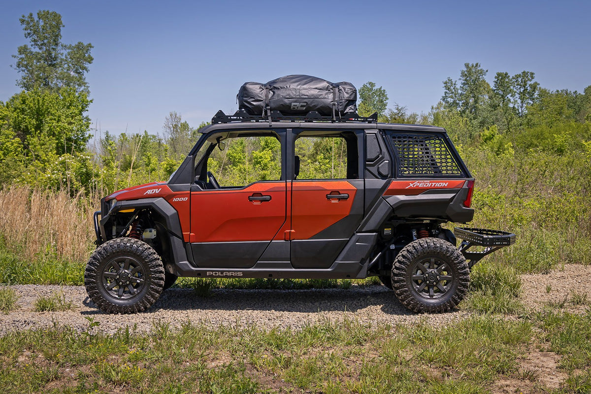 Roof Rack | Polaris Xpedition ADV 5 (2024)