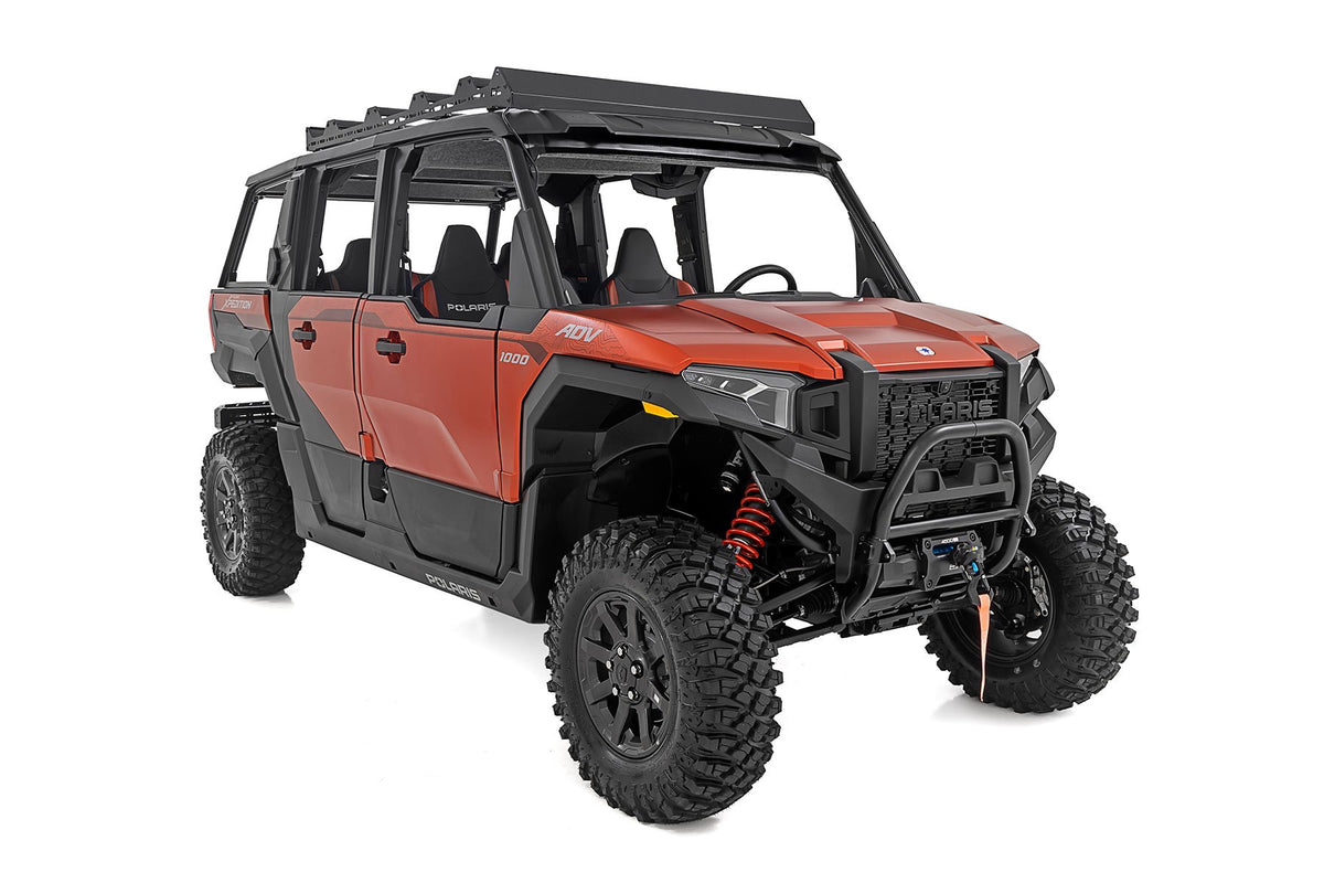 Roof Rack | Polaris Xpedition ADV 5 (2024)