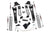 6 Inch Lift Kit | Diesel | Radius Arm | M1 | Ford F-250 Super Duty 4WD (11-14)