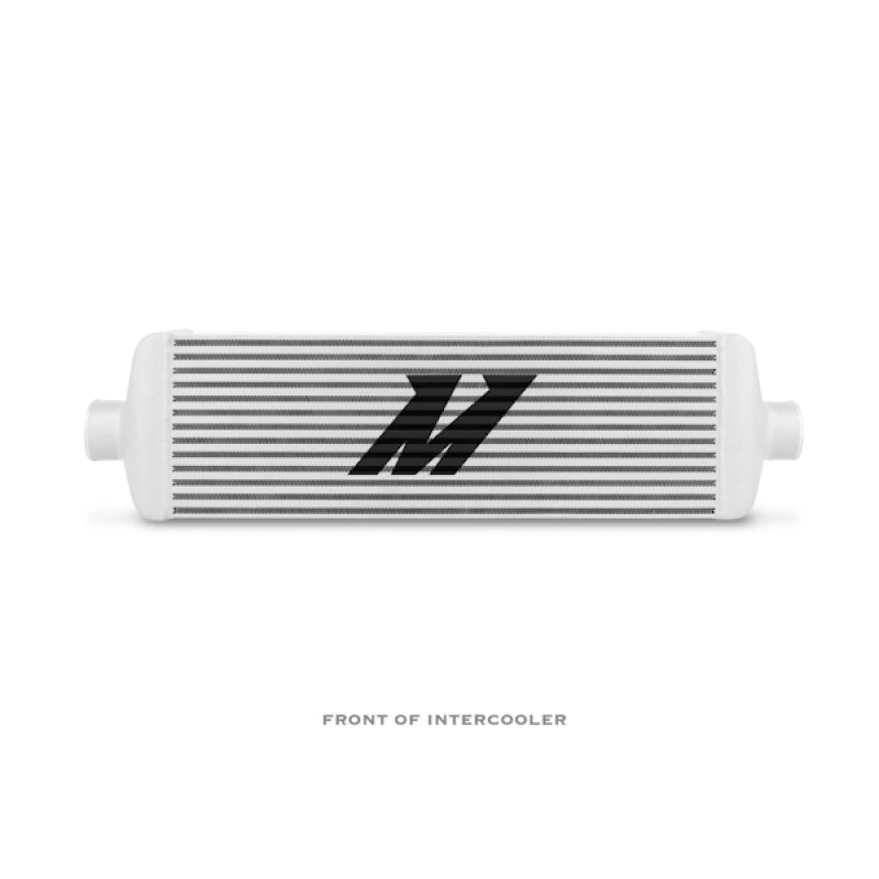 Mishimoto Universal Intercooler - J-Line - MMINT-UJ