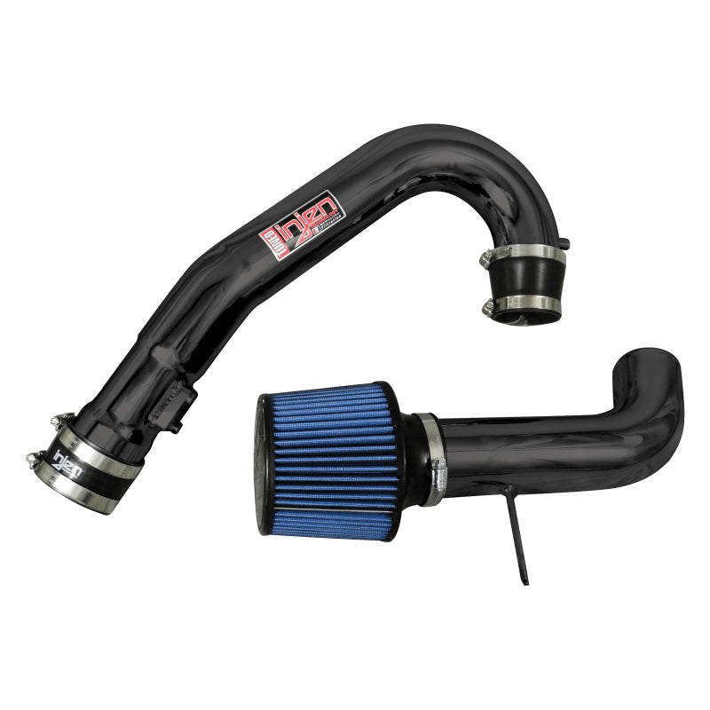 Injen 10-19 Subaru Outback 2.5L 4cyl Black Cold Air Intake w/ MR Tech - SP1240BLK