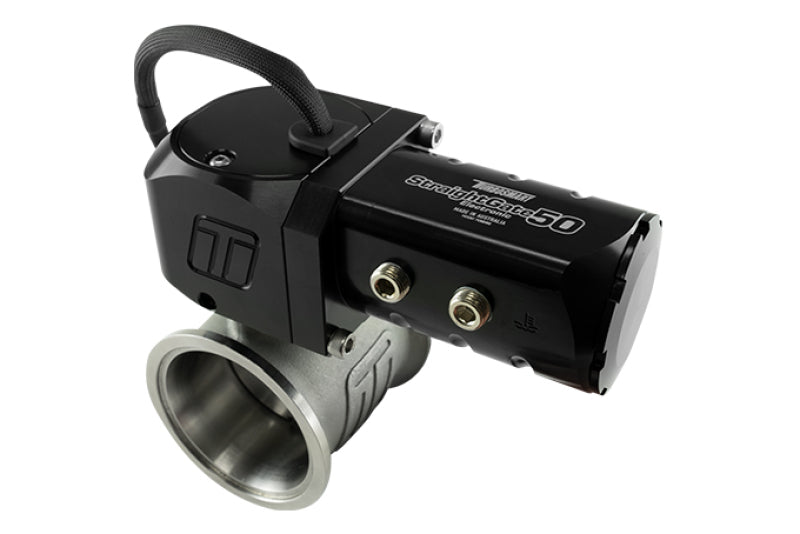 Turbosmart Electronic StraightGate ESG50 External Wastegate - TS-0565-1002