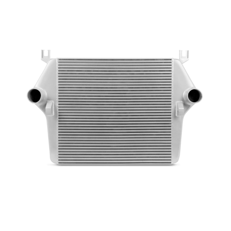 Mishimoto 03-09 Dodge 5.9L/6.7L Cummins Intercooler (Silver) - MMINT-RAM-03SL