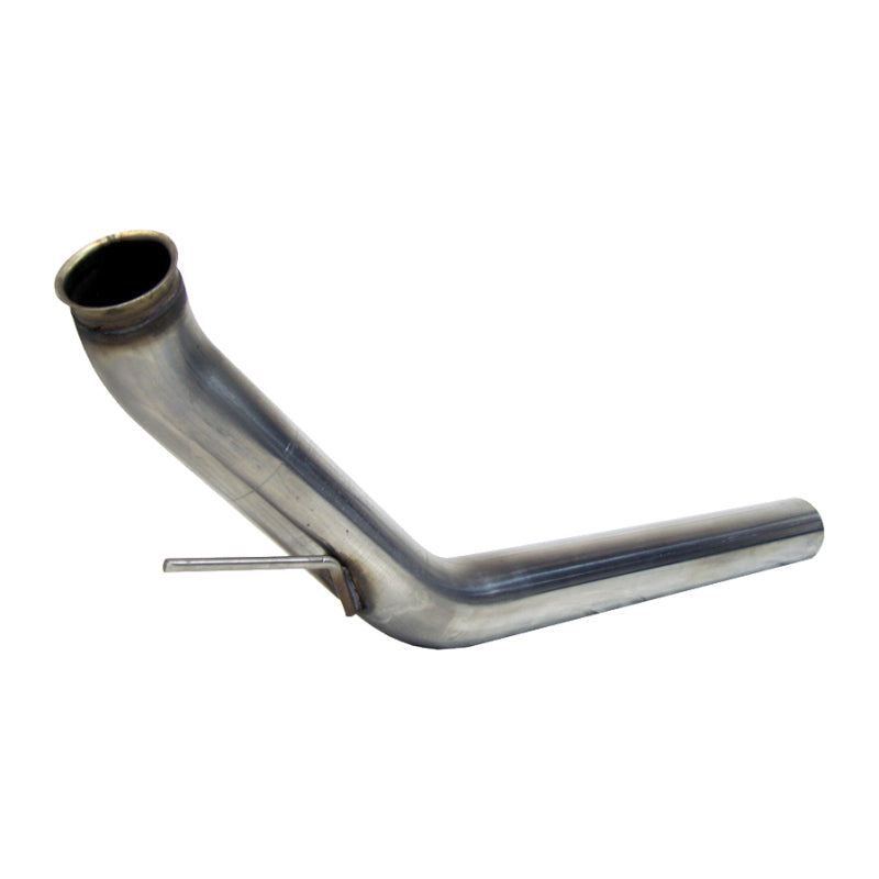 MBRP 2003-2004 Dodge Cummins 4 Down-Pipe T409 - DS9405