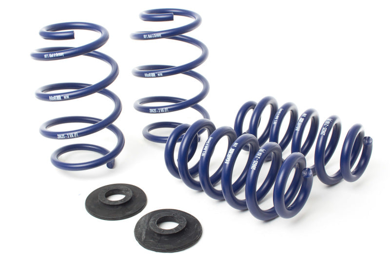 H&amp;R 21-22 Volkswagen ID.4 Pro/ID.4 Pro S (AWD) Sport Spring - 28625-3