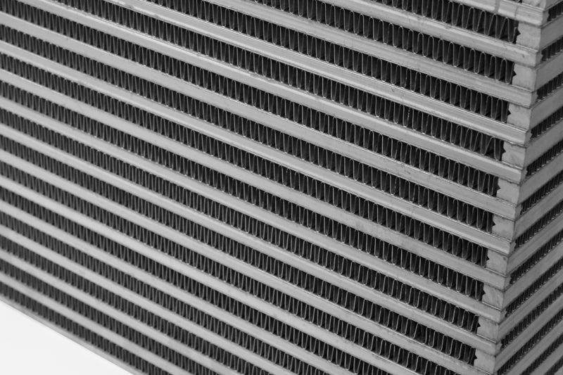 CSF High Performance Bar &amp; Plate Intercooler Core - 20in L x 12in H x 3in W