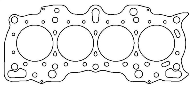 Cometic Honda Hybrid LS/CRV-VTEC 85mm .030 inch MLS Head Gasket B18/B20w/VTEC Head