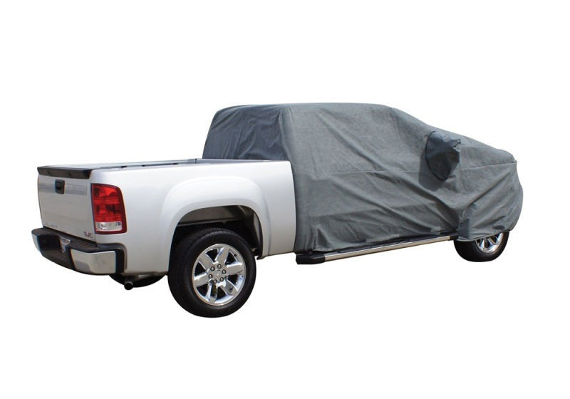 Rampage 1999-2019 Universal Easyfit Truck Cover 4 Layer - Grey