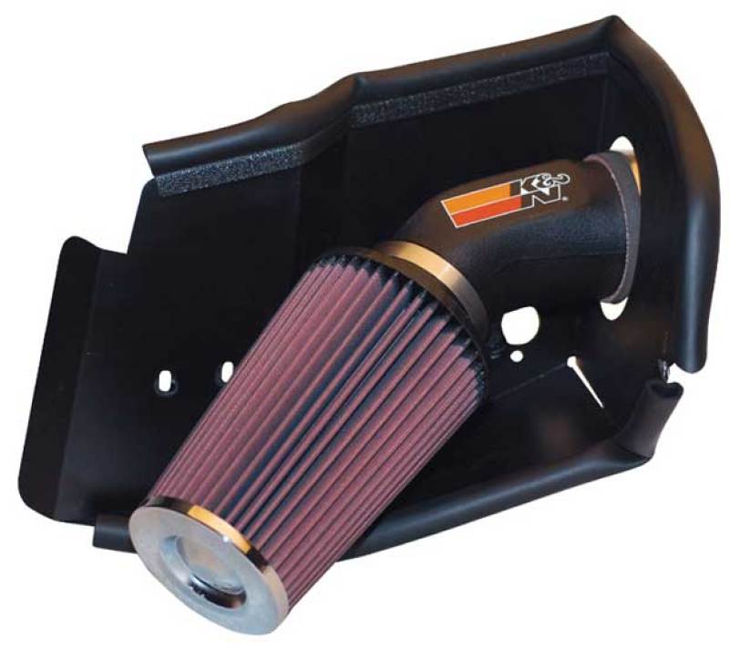 K&amp;N 92-99 BMW 3 Series Performance Intake Kit