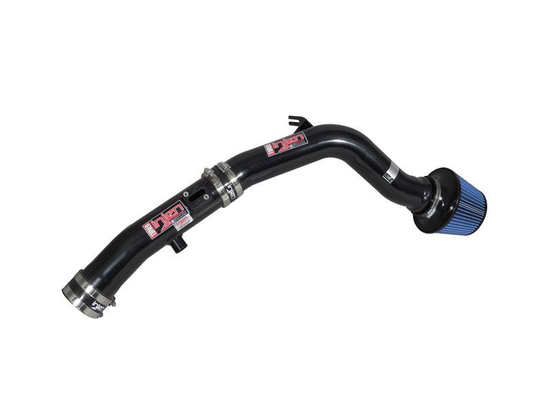 Injen 04-07 Maxima V6 3.5L Black Cold Air Intake - SP1946BLK