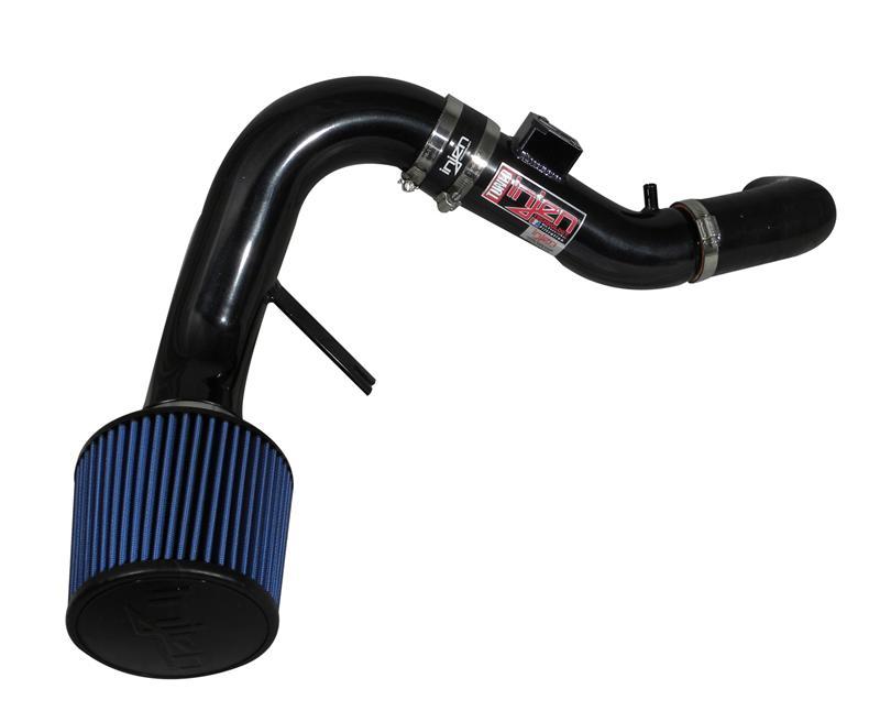 Injen 05-06 Cobalt 2.2L (No Air Pump) / 07 Cobalt SS 2.4L (No Air Pump) Black Cold Air Intake - SP7024BLK