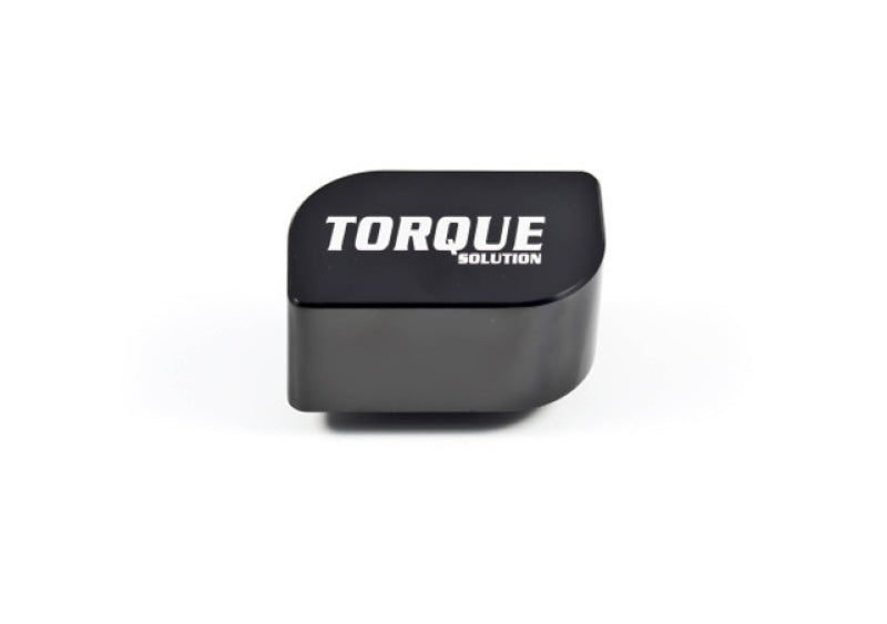 Torque Solution Short Shift Weight: Mazdaspeed 3 2007-2009 - TS-MS-006