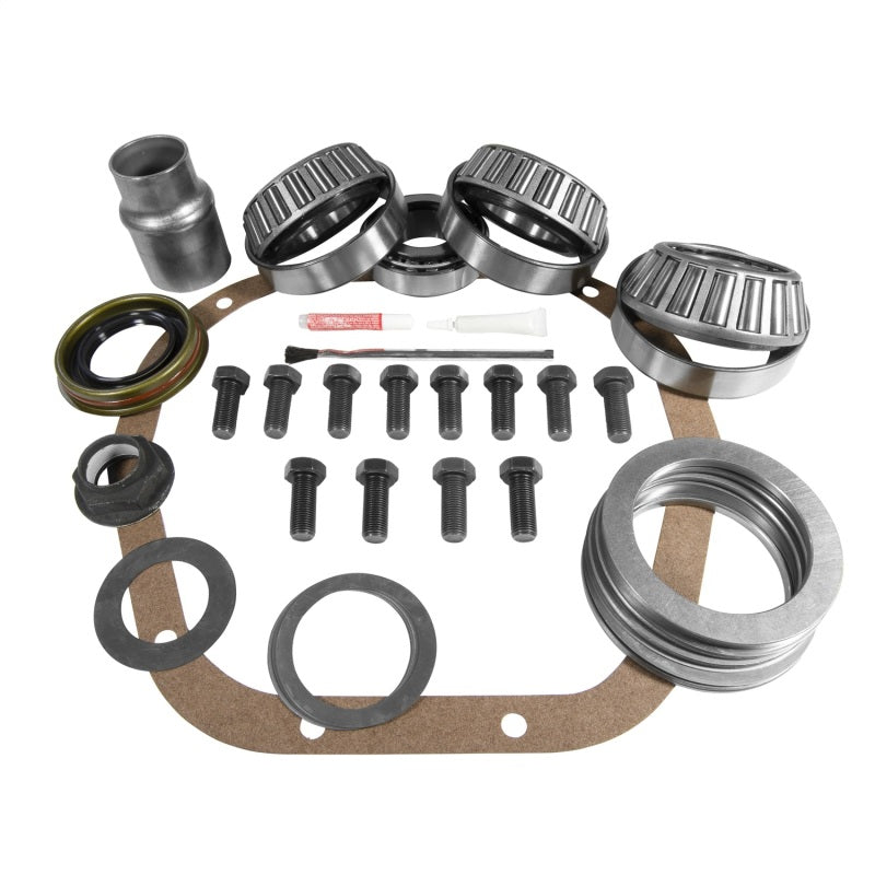 Yukon Gear Master Overhaul Kit For 2011+ Ford 10.5in Diffs Using OEM Ring &amp; Pinion