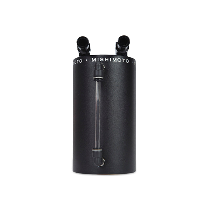 Mishimoto Large Aluminum Oil Catch Can - MMOCC-LA