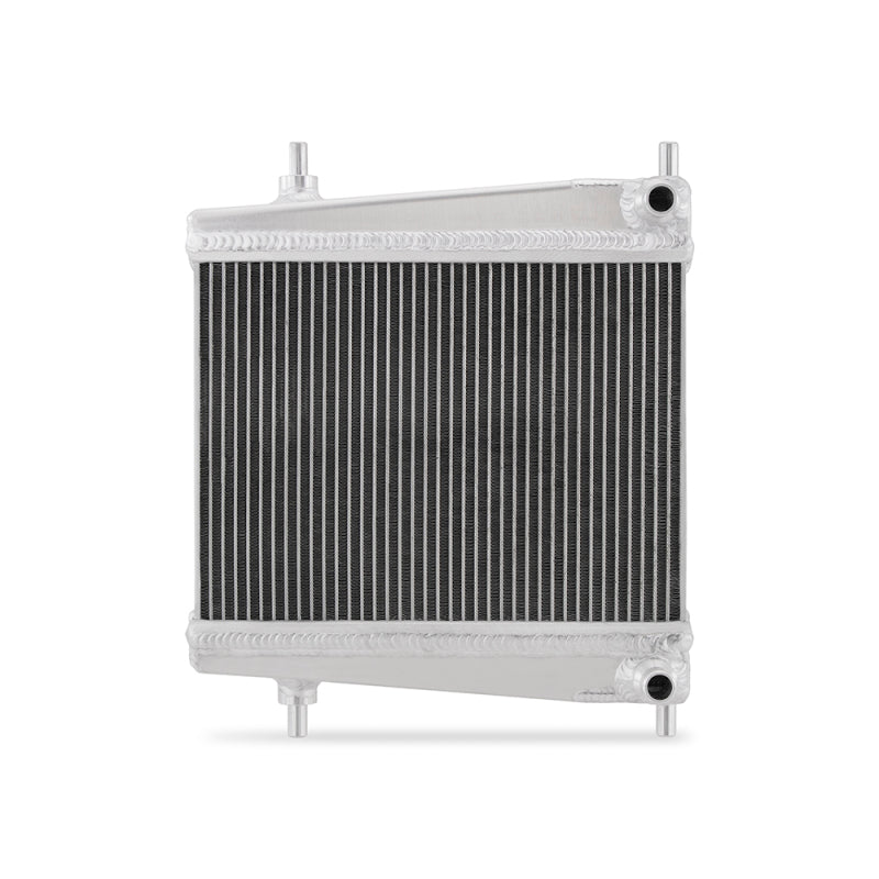 Mishimoto 20+ Toyota Supra Aluminum Radiator Kit - MMRAD-SUP-20K