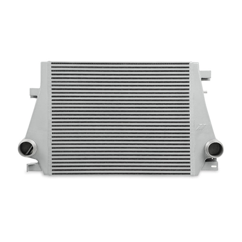 Mishimoto 2016+ Chevrolet Camaro 2.0T / 2013+ Cadillac ATS 2.0T Performance Intercooler (Silver) - MMINT-CAM4-16