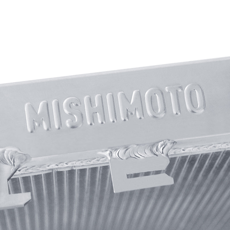 Mishimoto 2013+ Ford Focus ST Performance Aluminum Radiator - MMRAD-FOST-13